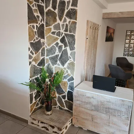 Dotalan Villa Corralejo