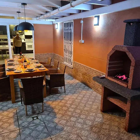 Dotalan Villa Corralejo