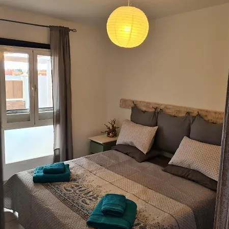 Dotalan Corralejo