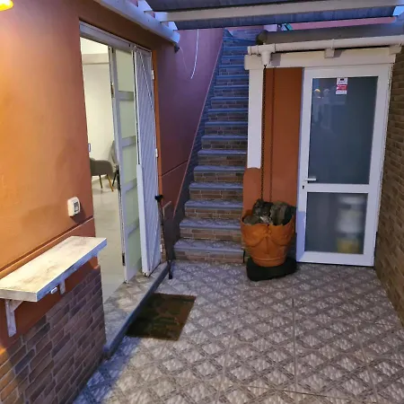 Dotalan Villa Corralejo