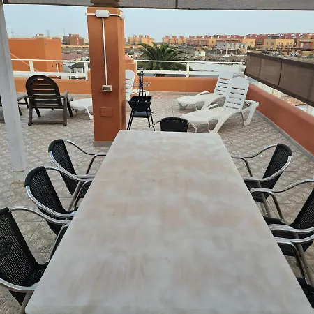 Dotalan Villa Corralejo
